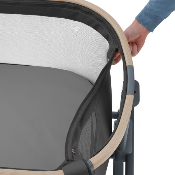 Maxi Cosi Iora Air Beyond Graphite