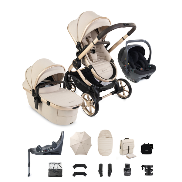iCandy Peach 8 Bundle