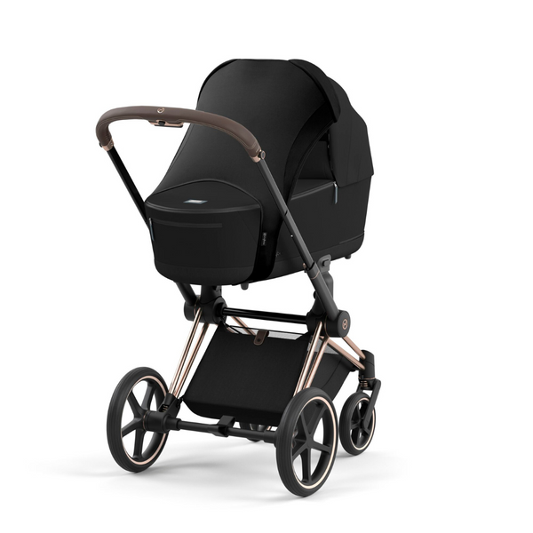 Cybex Sun Sail (Black)