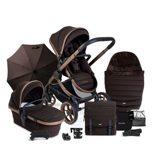 iCandy Peach 7 Bundle