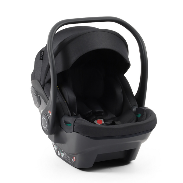 egg® Shell (i-Size) Infant Car Seat