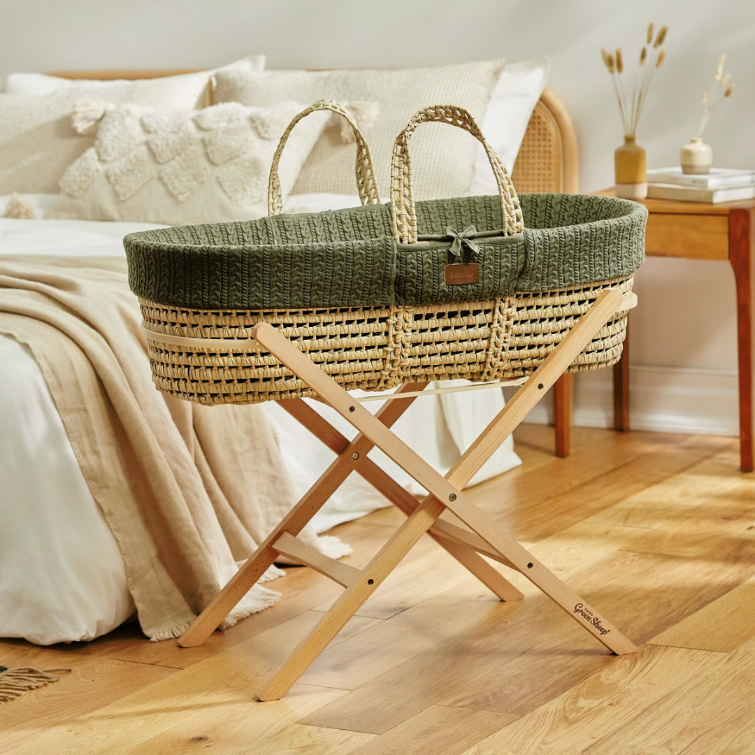 Little Green Sheep – Finney's Pram and Nursery Specialist (Finneys
