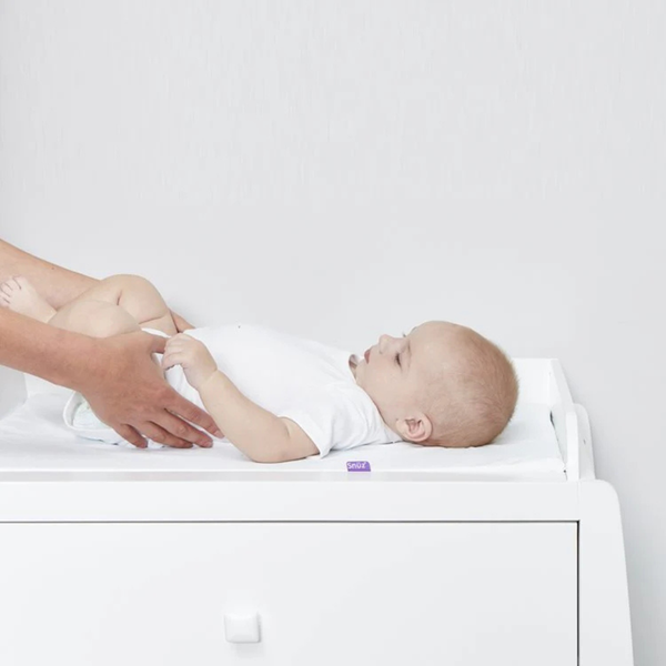 Snuz Changing Unit Changing Mat