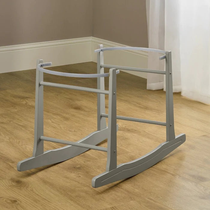 Moses Basket Rocking Stand – Finney's Pram and Nursery Specialist ...