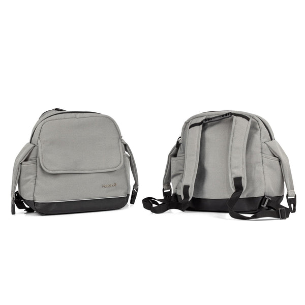 Noordi Fjordi V1 – 2in1 Pushchair with ThermoCot™ Carrycot