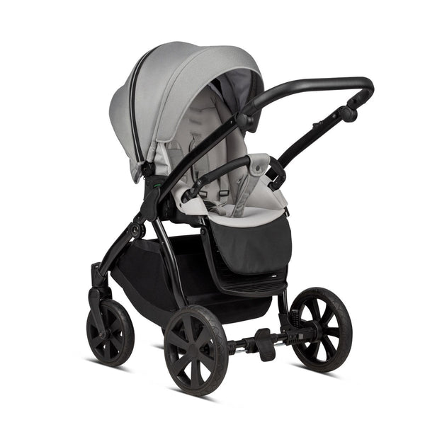 Noordi Fjordi V1 - 3in1 Travel System with Travel Carrier i-Size Car Seat
