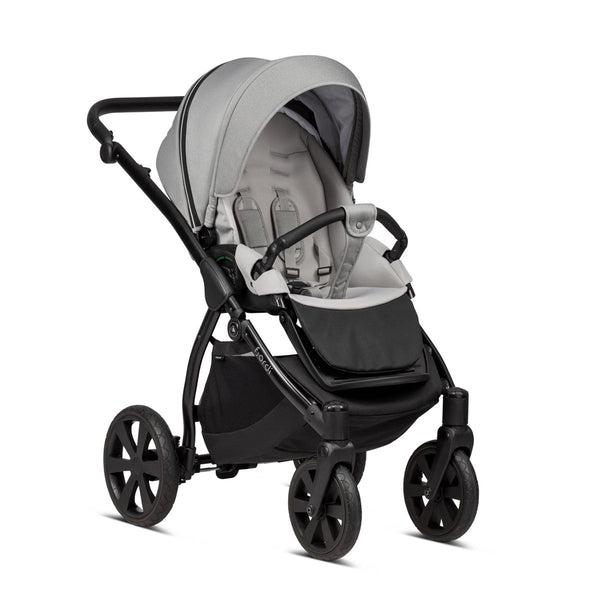 Noordi Fjordi V1 - 3in1 Travel System with Travel Carrier i-Size Car Seat