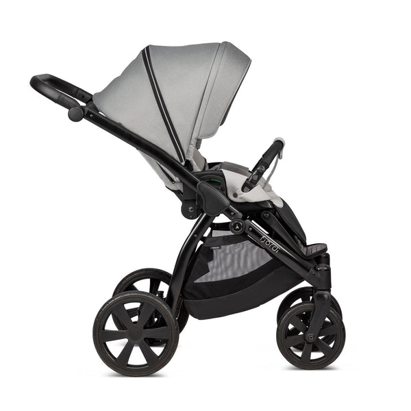 Noordi Fjordi V1 - 3in1 Travel System with Travel Carrier i-Size Car Seat