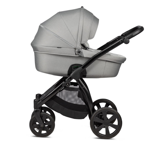 Noordi Fjordi V1 - 3in1 Travel System with Travel Carrier i-Size Car Seat