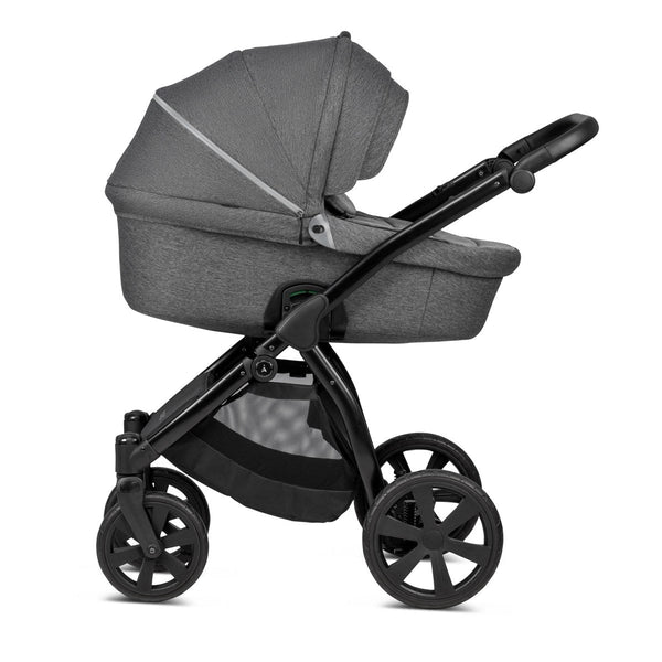 Noordi Fjordi V1 - 3in1 Travel System with Travel Carrier i-Size Car Seat