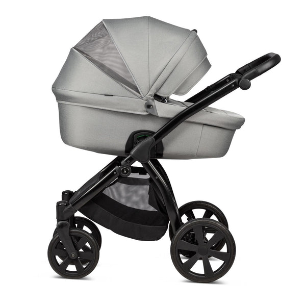 Noordi Fjordi V1 - 3in1 Travel System with Travel Carrier i-Size Car Seat