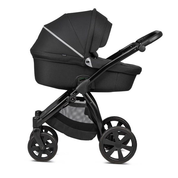 Noordi Fjordi V1 - 3in1 Travel System with Travel Carrier i-Size Car Seat