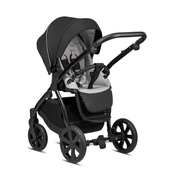 Noordi Fjordi V1 - 3in1 Travel System with Travel Carrier i-Size Car Seat