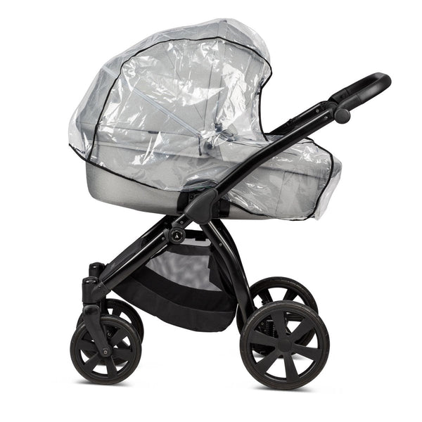Noordi Fjordi V1 - 3in1 Travel System with Travel Carrier i-Size Car Seat