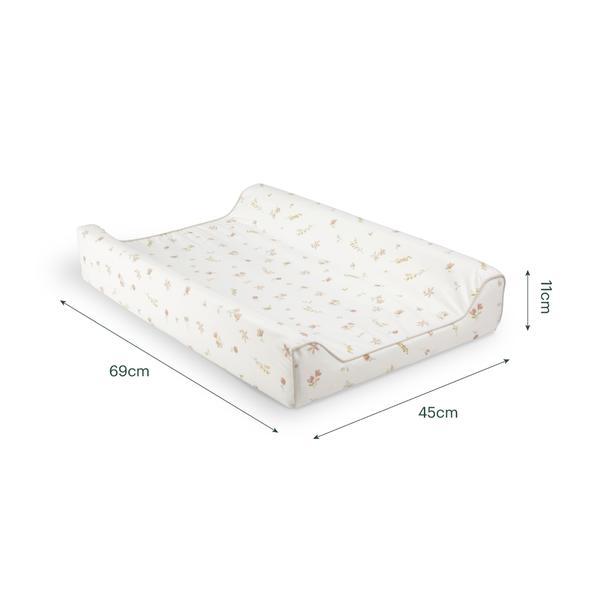 CuddleCo Wedge Changing Mat