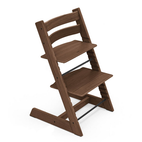 Tripp Trapp® Chair Oak Warm Brown