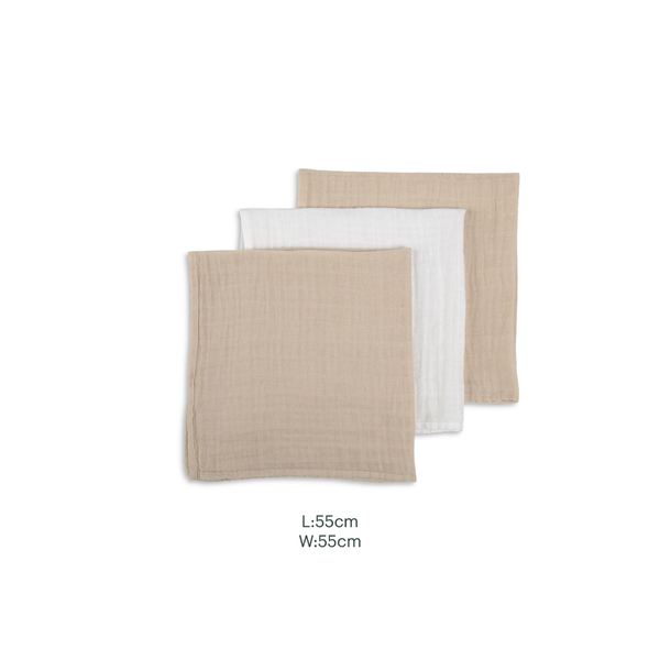 CuddleCo Universal Crib Co-Sleeper Bedding Set