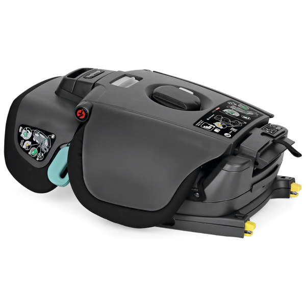 Peg Perego Viaggio 2-3 Flex - Liquorice