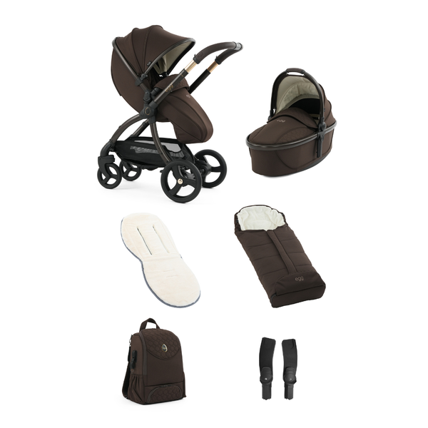 Egg3® Package Turkish Coffee