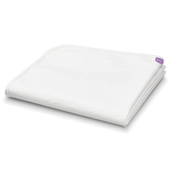 Snuz Cot Mattress Protector 60x120cm