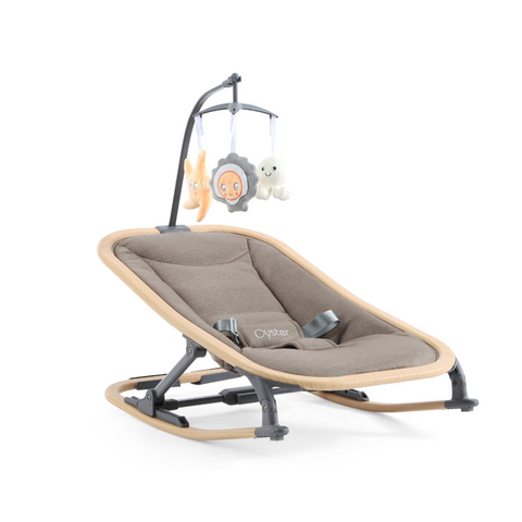 Oyster Rocker