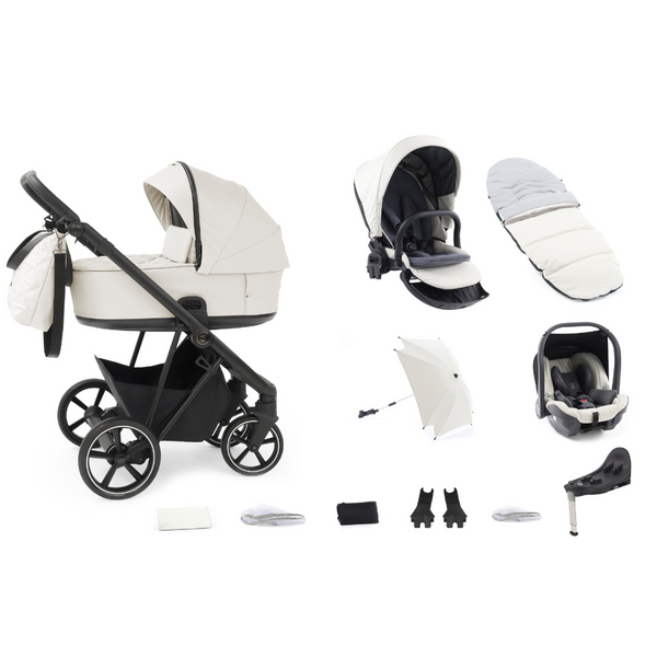 Babystyle Prestige3