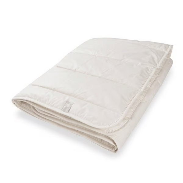 LGS Washable Wool Duvet Cot Bed