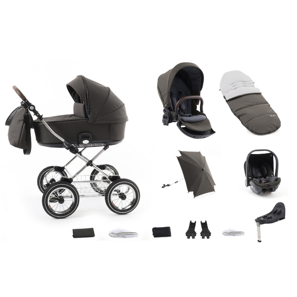 Babystyle Prestige3