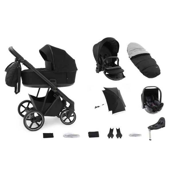 Babystyle Prestige3