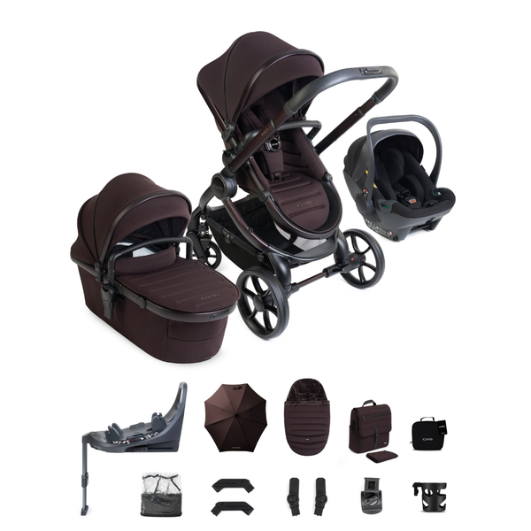 iCandy Peach 8 Bundle