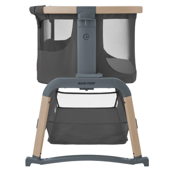 Maxi Cosi Iora Air Beyond Graphite