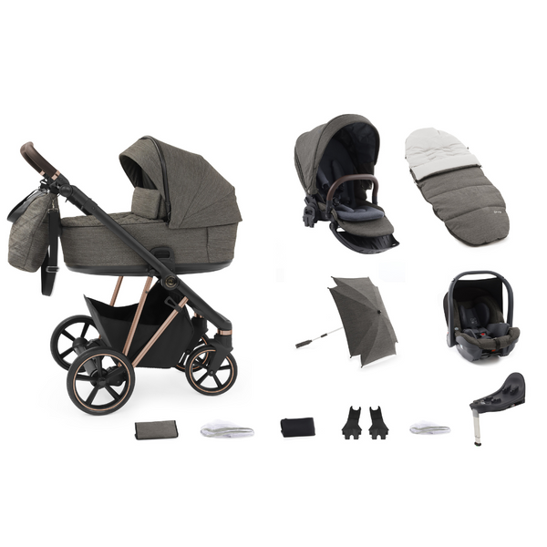 Babystyle Prestige3