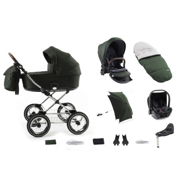 Babystyle Prestige3