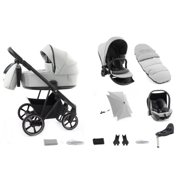 Babystyle Prestige3