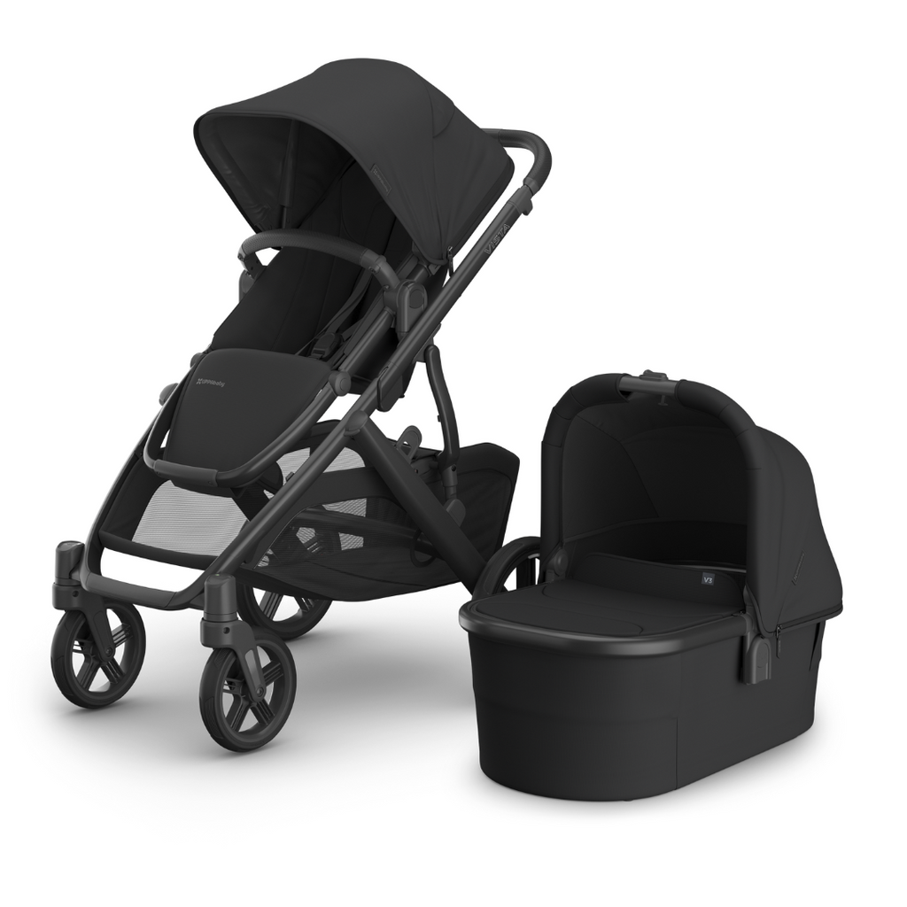 uppababy vista v2 cybex cloud t UPPAbaby Vista V3 + Cybex Cloud T Car Seat and Base T – Finney's Pram and Nursery Specialist (Finneys Pram Ltd)