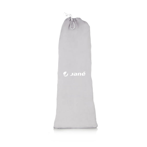 Jane Foldable Bed Rail for Compact Beds,140 x 55cm