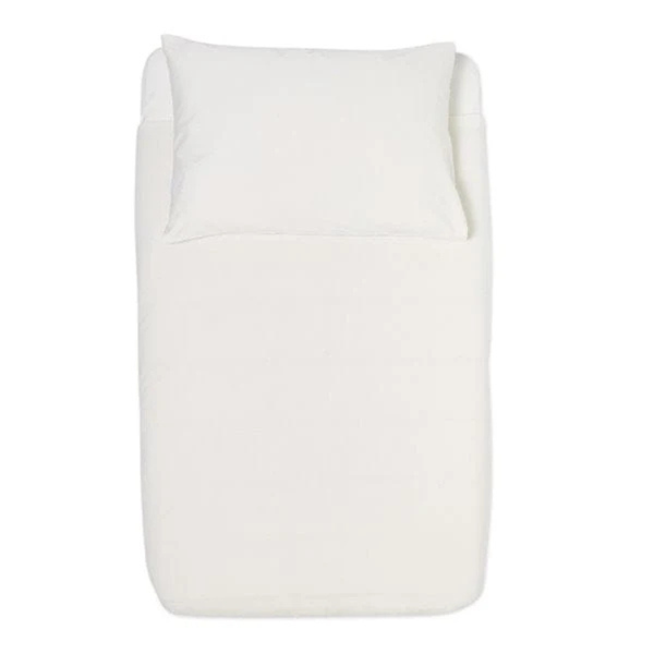 LGS Duvet Cover and Pillow Case Set