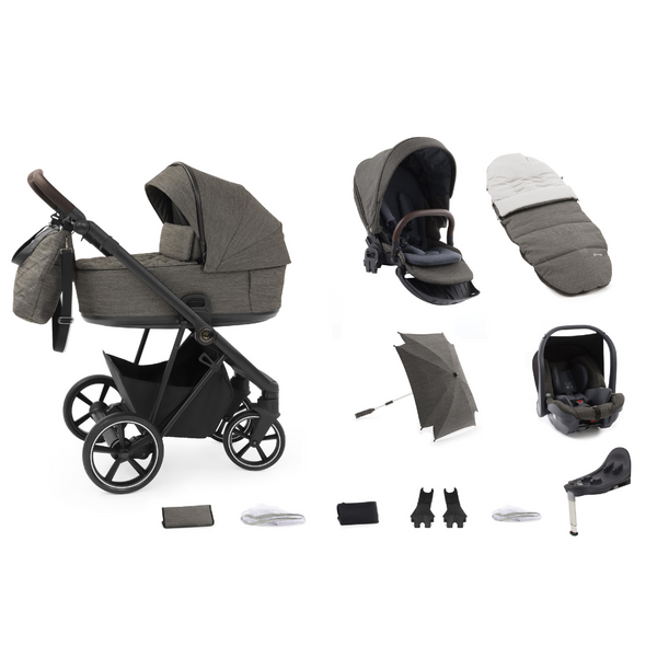 Babystyle Prestige3