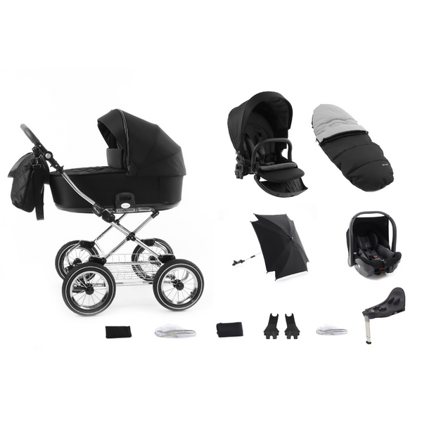 Babystyle Prestige3