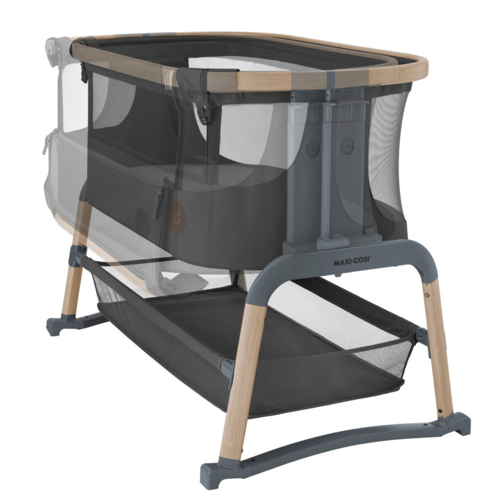 maxi cosi iora air beyond graphite Maxi Cosi Iora Air Beyond Graphite – Finney's Pram and Nursery Specialist (Finneys Pram Ltd)