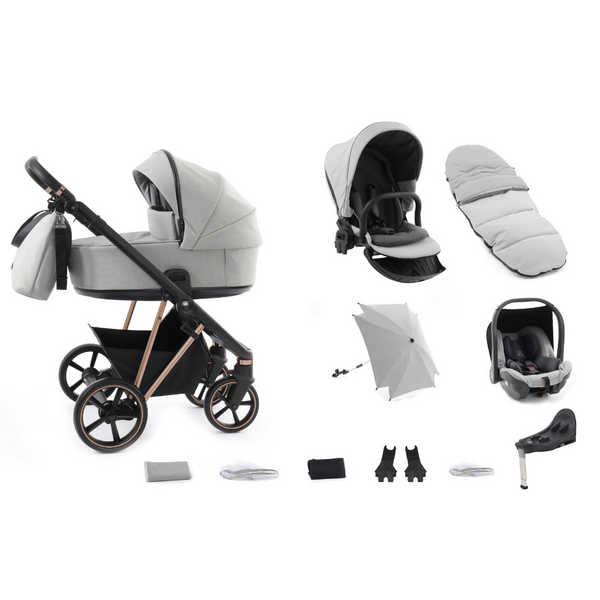 Babystyle Prestige3