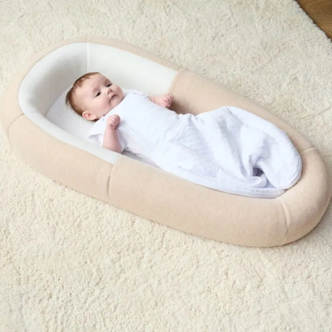 Purflo Sleep Tight Baby Bed