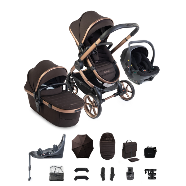 iCandy Peach 8 Bundle