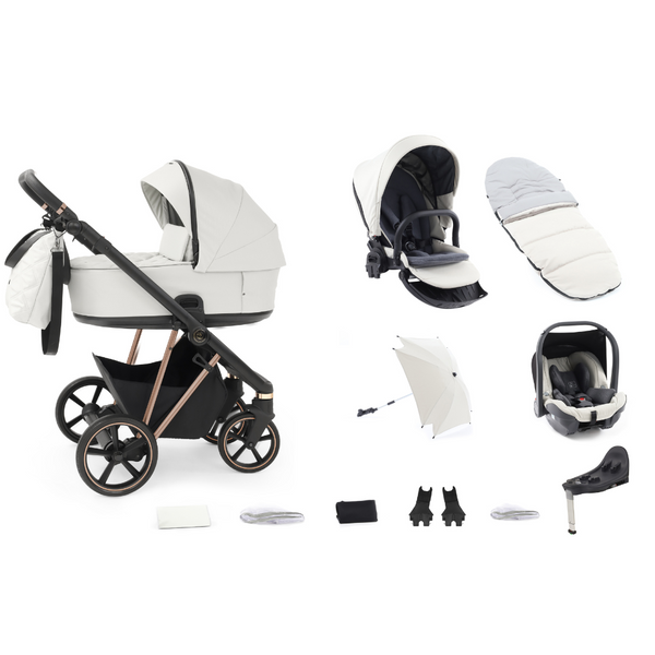 Babystyle Prestige3