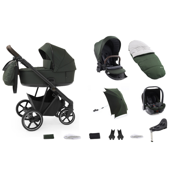 Babystyle Prestige3