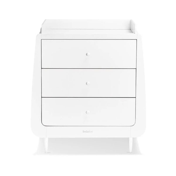 SnuzKot Skandi Changing Unit