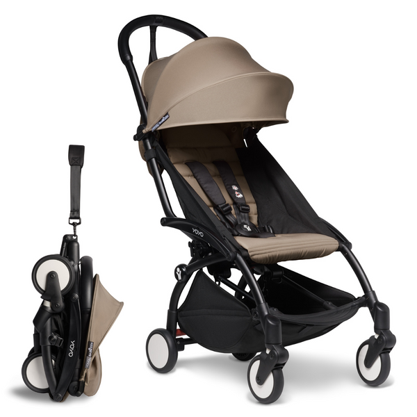 Stokke YOYO² Stroller (Babyzen)