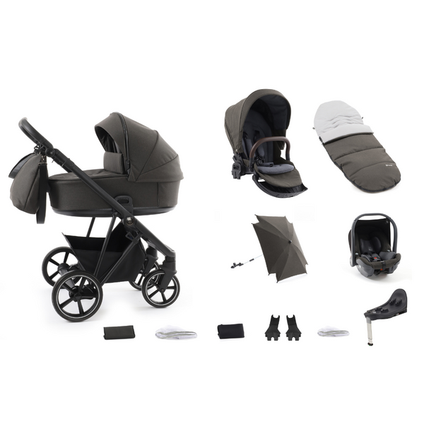 Babystyle Prestige3