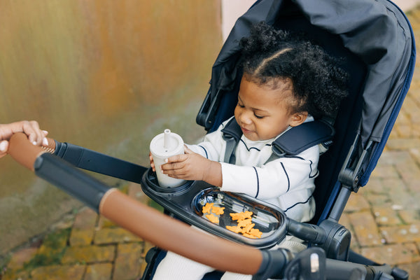 Uppababy Snack Tray