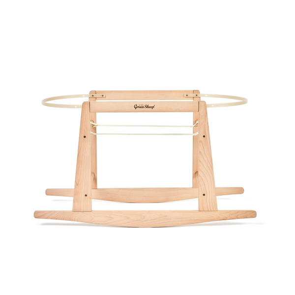LGS Moses Basket Stand